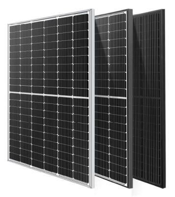 O módulo solar Monocrystalline 450-465w do picovolt almofada 182x182-M-60-MH