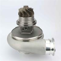 MS-TECH S400 S480 Turbo 171702 466713-0005 Turbocompresseur pour camion DDC-MTU avec moteur série 60