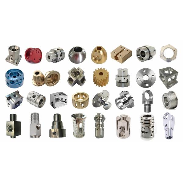 Часть на заказ Cnc изготовление нержавеющая сталь латунь медь пластик высокая точность поворота Cnc