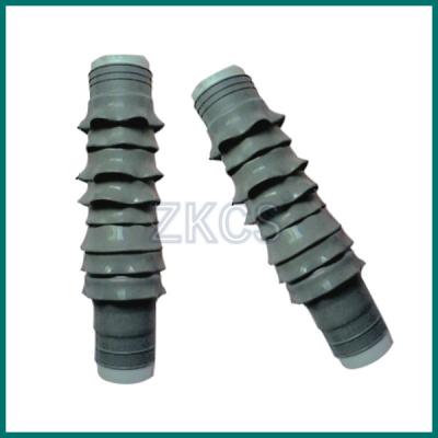 ROHS Standard LV Cable Termination Two Core 20000V For Power Cable Connection