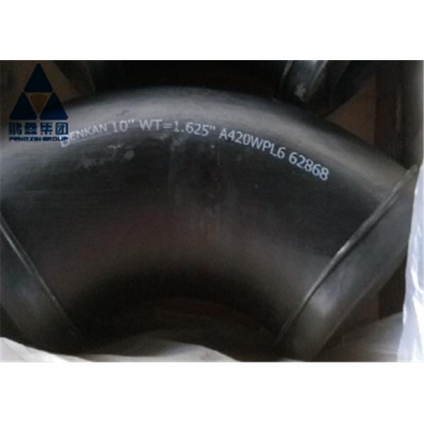 ASTM A420 WPL6 10