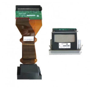 Ricoh G5S Printhead with High-Precision Piezoelectric Inkjet Technology for Stable and Reliable Printing Performance in Durable Construction