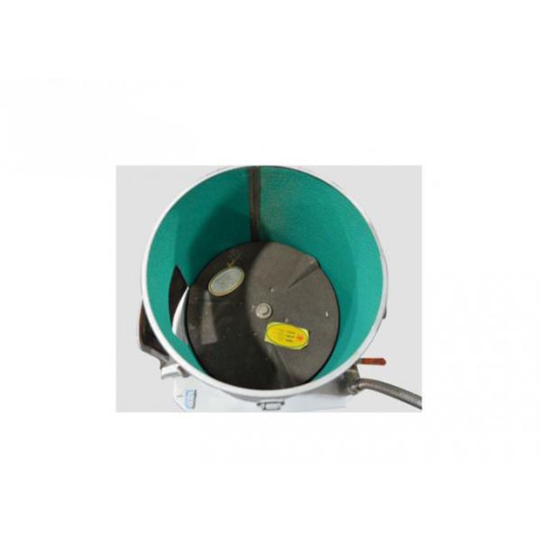 High Efficiency Electric 380V Stainless Steel Potato Peeler