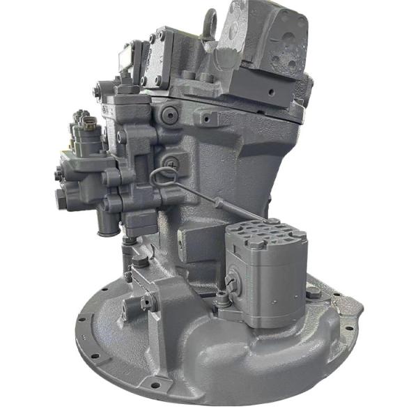 Гидравлический главный насос HPV118 HPV102 Гидравлический насос для экскаватора Hitachi EX200-6 ZX200