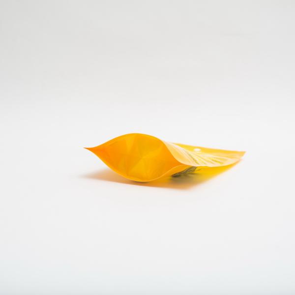 92 микрона PE80 стоят вверх по пакету кошачьей еды Multivitamin сумки корма для домашних животных упаковывая пластиковому