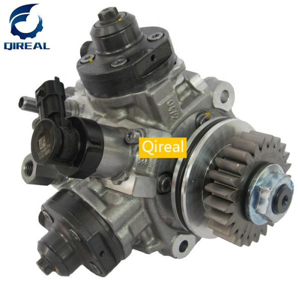 Насос 0445B20737-02 5303887 системы подачи топлива коллектора системы впрыска топлива давления ISF2.8 ISF3.8 высокий