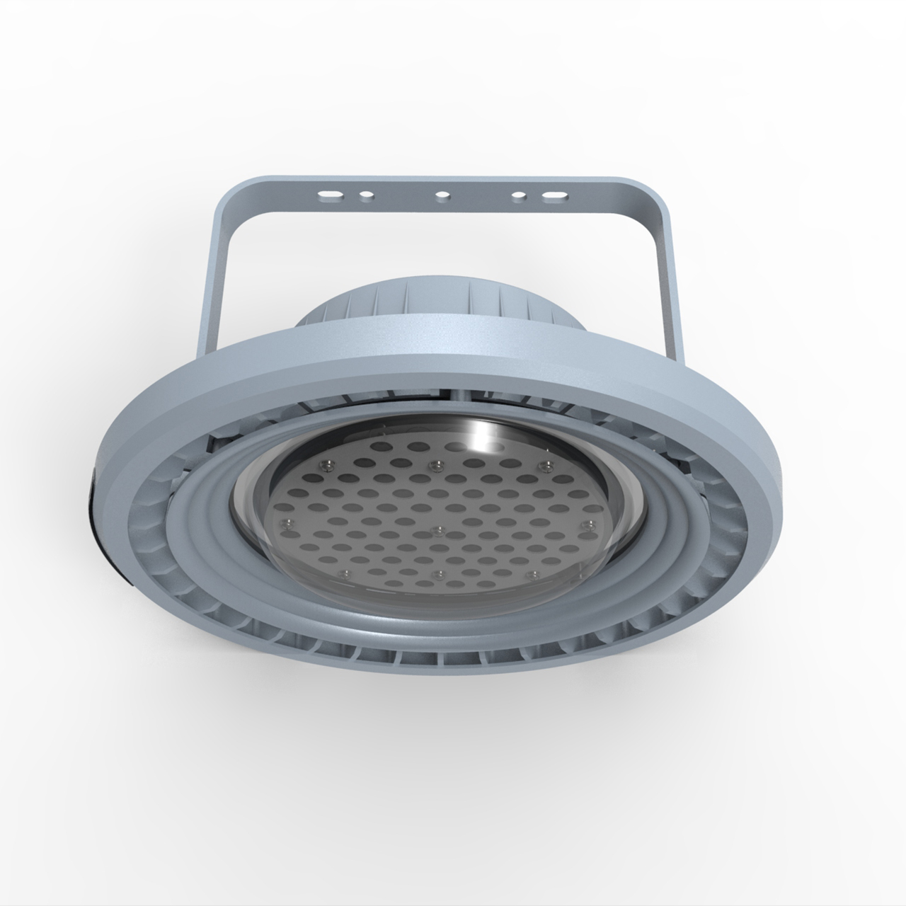 80W к сериям медуз света залива СИД 150W 380mm*128mm промышленным высоким