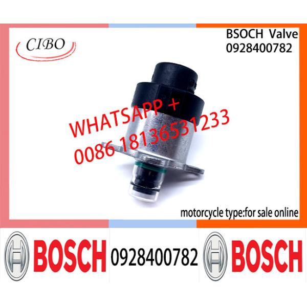 Модулирующая лампа 0928400782 клапана 0928400782 BOSCH DRV для продажи онлайн