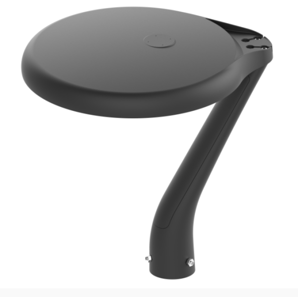80W Outdoor Led Garden Lights outdoor lighting products  improve safety in outdoor environments