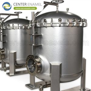 What is an Oil Tank? An Industrial Engineering Overview