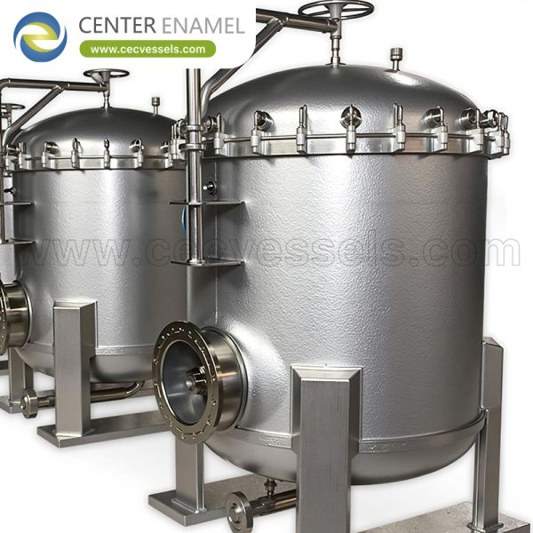 What is an Oil Tank? An Industrial Engineering Overview