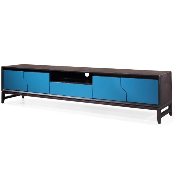 Modern Rectangular Casual Living Room Dining Table Fashion Marble Dining Table