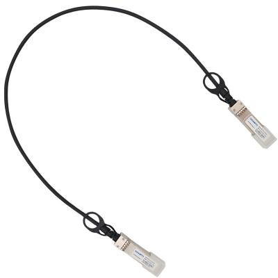 O cobre compatível Twinax de Cisco SFP-H10GB-CU cabografa 10G SFP+ a SFP+ DAC