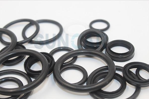 VZ03385-0041 Kit de válvula de pedal de válvula de controle de deslocamento adequado para DH220LC-V