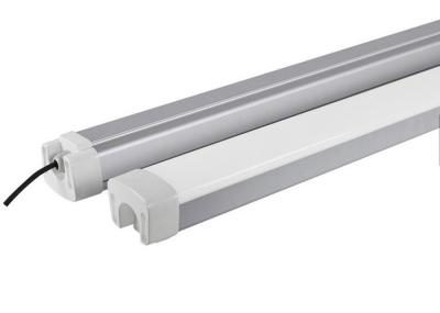 Luz 60W do diodo emissor de luz da prova da emergência do poder alto tri, luz impermeável do tubo do diodo emissor de luz