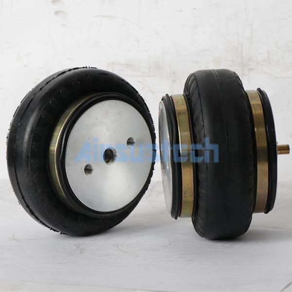 Goodyear Rubber Bellows 579-913-500 Pneumatic Air Spring 1B5-500 for Paper Mill