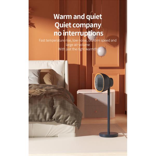 Garden Electric Patio Heater with Radiant Far Infrared Heating Portable Bathroom