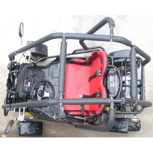 САМЛЛ 110кк идут багги/взрослый Карт с дороги идут Карт с двойным регулируемым сидением