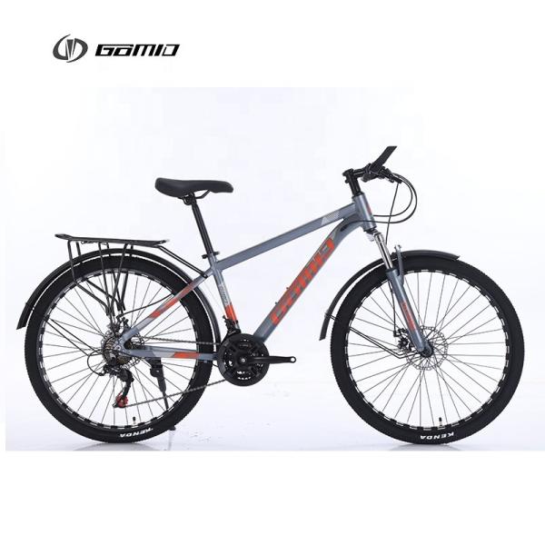 OEM Bisiklet Aluminium Alloy Mountainbike for Man SHIMING RD-7 Speed Rear Derailleur 15-17KG Gross Weight Mountain Bike