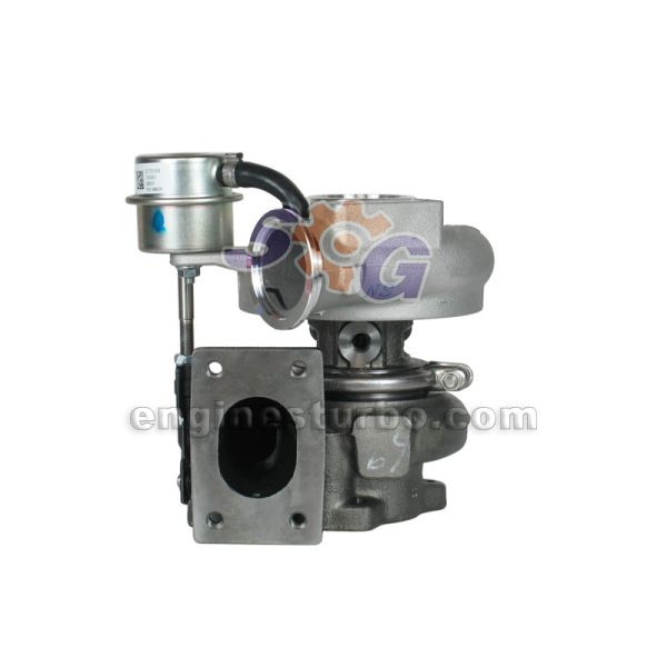 Diesel HE200WG Cum mins Turbocharger ISF 3.8 Engine 3772742 5350916