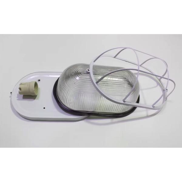 алюминий 60W привел свет стены с CCT 2700K к 6500K для двора, парка, торгового центра