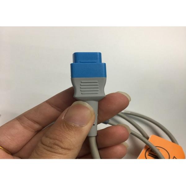 Trusingnal Peditip GE Spo2 сенсор многоразовый Ts-Sp-D 9 штифтов для медицинского оборудования