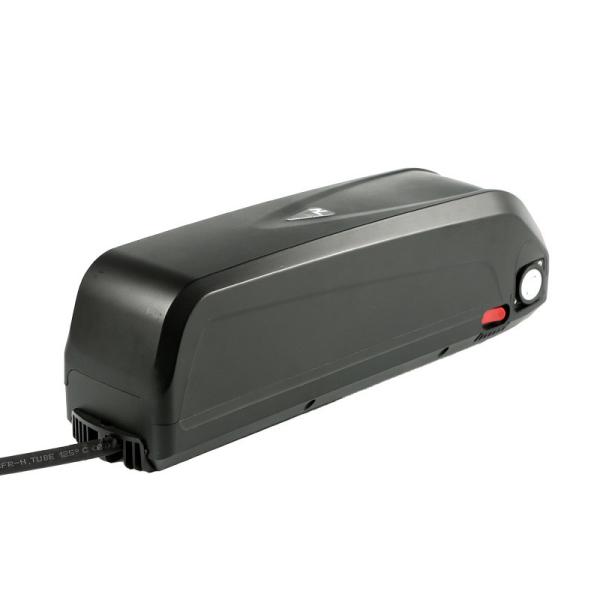 軍事大国の自動車李イオン電気2つの車輪電池のための電気スクーター電池Redar 48V/52V 10AH/20AH/30AH