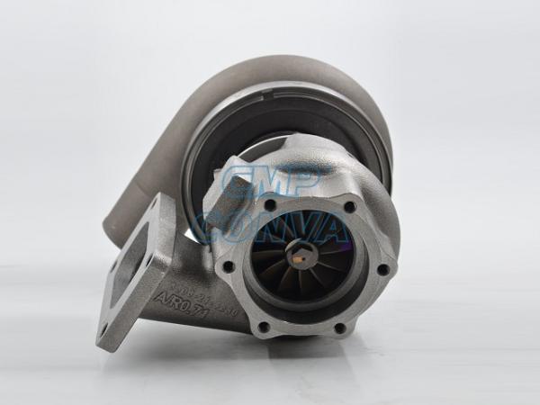 Excavator Diesel Engine Turbocharger PC400-8 PC450-8 6D125 KTR90-332E 6506-21-5020