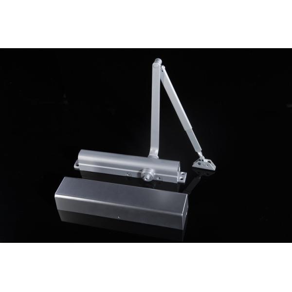 BHMA Commercial Hydraulic Door Closer