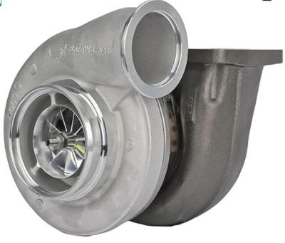 Taille d'origine Turbochargeur pour véhicule commercial TV9211 466610-5004 466610-5001