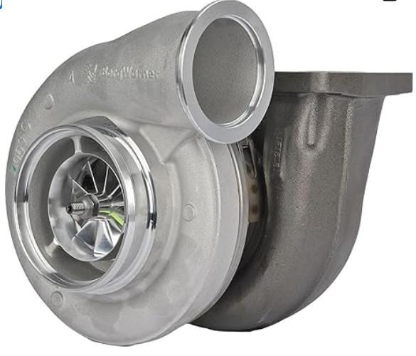 Taille d'origine Turbochargeur pour véhicule commercial TV9211 466610-5004 466610-5001