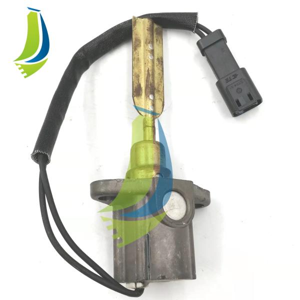 134-6054 Généraliste-écoulement 1346054 de commutateur pour le chargeur de roue de 980G 988G