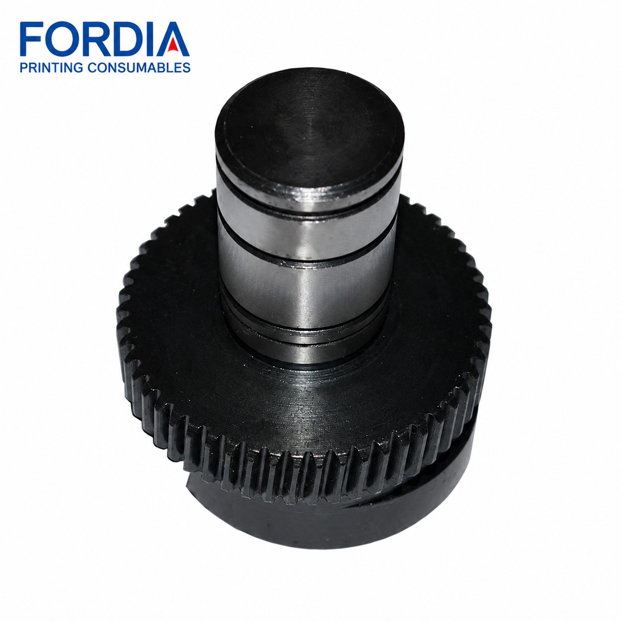 Printing Machine Dampening Roller Bearing Journal 66.030.006