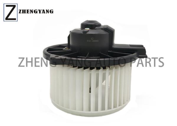1940001510 194000-1510 Car Blower Motor Heater Blower Assy Toyota Corolla Verso 2003 2.0L