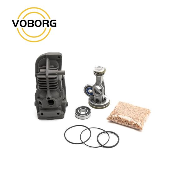 A6393200404 air Compressor Repair Kit for AMK Mercedes (W639) Vito Viano 2003-2014