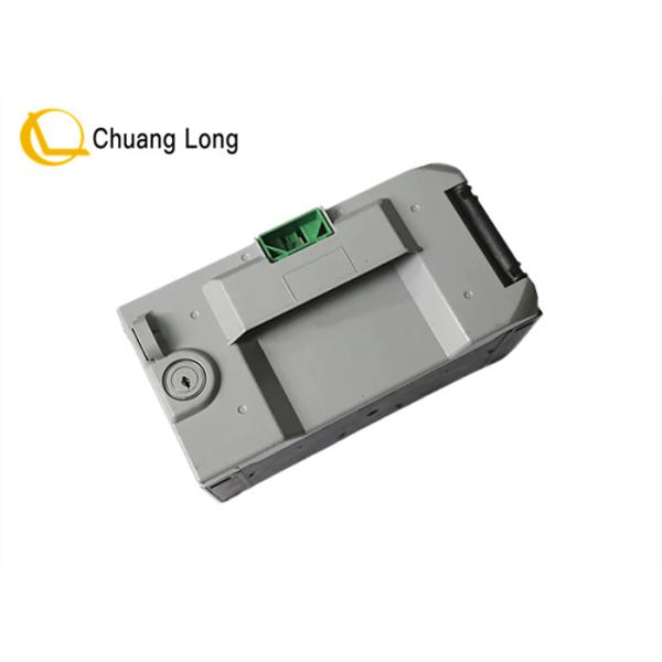 ATM Machine Parts OKI 21se 6040w Reject Cassette ID1885 YX4238-5000G002