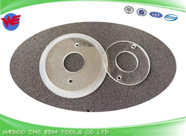 Espaçador da resina do espaçador da tampa do vinil do colar de DBD6800 Mitsubishi X088D451H01 X088D452H02