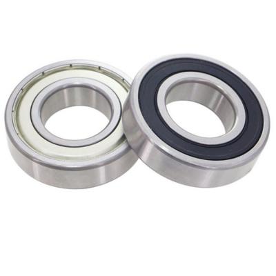 2HRS TVH Bearing Angular Contact Ball Bearing Size 30x62x23.8mm Double Row
