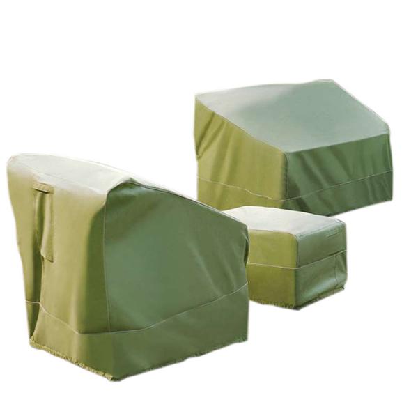 Oxford Furniture Cloth Dust Covers
