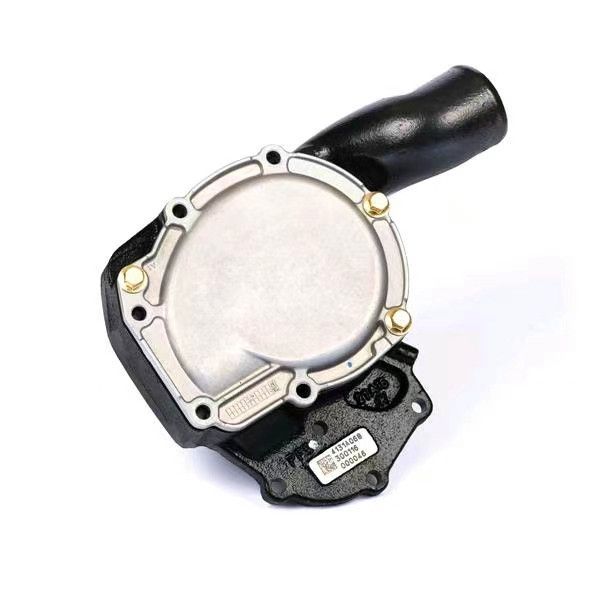 Perkins Engine 1104D-44TA 1104C-E44TA Water Pump U5MW0206