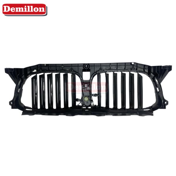 51137497227 51137497230 Demillon Auto Parts Front Upper Radiator Support Air Deflector for BMW G01 G02 X3 X4