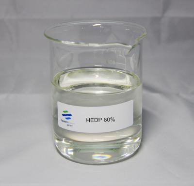 Inibidor de corrosão ácido HEDP de Organophosphoric 60%
