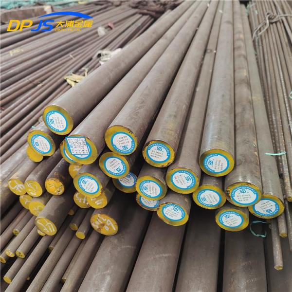 Acier inoxydable poli Rod Suppliers For Chemical Equipment 316 304 diamètre de 25mm 8mm