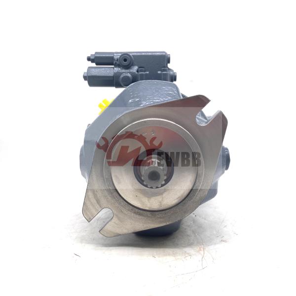 Liugong Excavator Hydraulic Fan Motor CLG948 CLG950