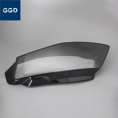 China Supplier Auto Lighting System Auto Parts 2008-2012 Headlight Glass Suitable for Audi Made for Audi A4LB8
