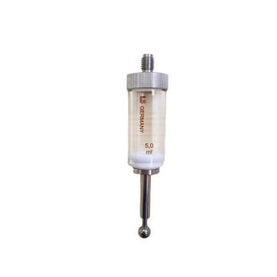 ILS 25UL 50UL 1ML 5ML 10ML 25ML Biochemistry Syringe Pump Micro Volume Feeding