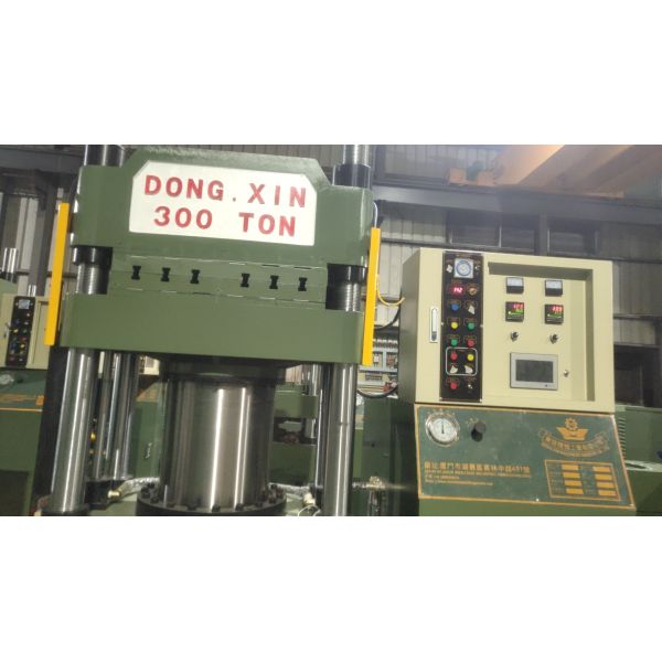 250Ton 300ton 350ton 400ton Hydraulic Press Machine For Melamine Dinnerware Pressing
