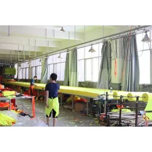 HAINING CHUTEX CO.,LTD