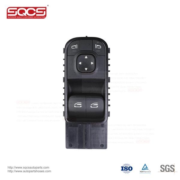 100% Tested Electric Window Switch 9079059002 9079056603 for Mercedes Sprinter W907 W910