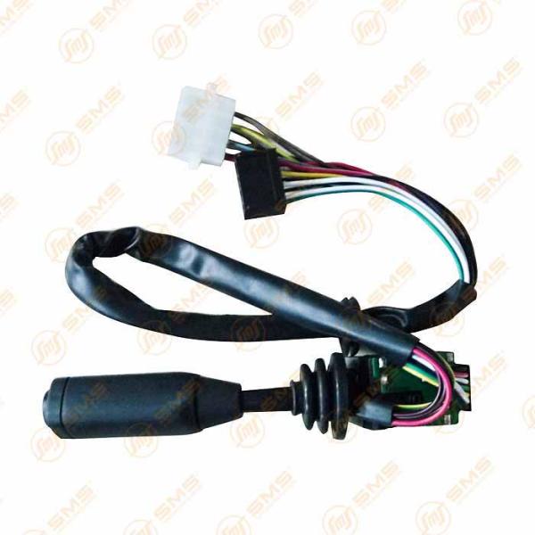 WG9130583117 Combination Switch 08 Model For Sinotruk Howo Truck CAB Spare Parts